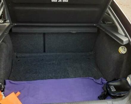 Шкода Октавия 2000 в Днепре (Днепропетровске) на Automoto.ua Синий Шкода Октавия, объемом двигателя 1.6 л и пробегом 270 тыс. км за 3900 $, фото 8 на Automoto.ua