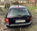 Синий Шкода Октавия, объемом двигателя 1.9 л и пробегом 500 тыс. км за 3200 $, фото 4 на Automoto.ua