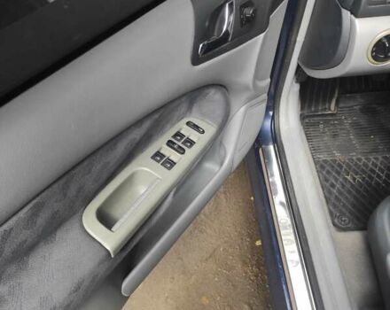 Синій Шкода Октавія, об'ємом двигуна 1.6 л та пробігом 220 тис. км за 2800 $, фото 11 на Automoto.ua