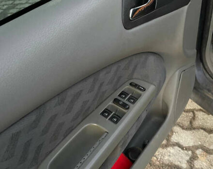 Синий Шкода Октавия, объемом двигателя 1.9 л и пробегом 350 тыс. км за 2200 $, фото 21 на Automoto.ua