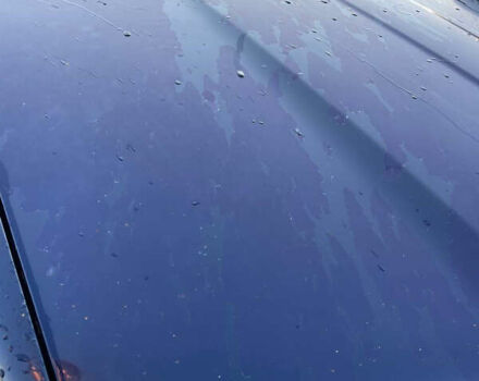 Синий Шкода Октавия, объемом двигателя 1.9 л и пробегом 350 тыс. км за 2200 $, фото 13 на Automoto.ua