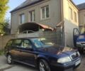 Синій Шкода Октавія, об'ємом двигуна 1.6 л та пробігом 344 тис. км за 3900 $, фото 1 на Automoto.ua