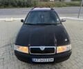 Синий Шкода Октавия, объемом двигателя 2 л и пробегом 250 тыс. км за 1848 $, фото 2 на Automoto.ua