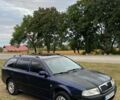 Синій Шкода Октавія, об'ємом двигуна 1.98 л та пробігом 287 тис. км за 3000 $, фото 5 на Automoto.ua