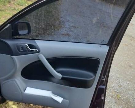 Шкода Октавия 2000 в Днепре (Днепропетровске) на Automoto.ua Синий Шкода Октавия, объемом двигателя 1.6 л и пробегом 270 тыс. км за 3900 $, фото 15 на Automoto.ua