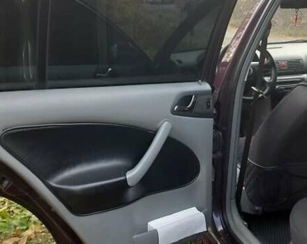 Шкода Октавия 2000 в Днепре (Днепропетровске) на Automoto.ua Синий Шкода Октавия, объемом двигателя 1.6 л и пробегом 270 тыс. км за 3900 $, фото 7 на Automoto.ua