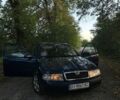 Синий Шкода Октавия, объемом двигателя 1.9 л и пробегом 323 тыс. км за 3200 $, фото 1 на Automoto.ua