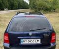 Синій Шкода Октавія, об'ємом двигуна 1.98 л та пробігом 287 тис. км за 3000 $, фото 2 на Automoto.ua