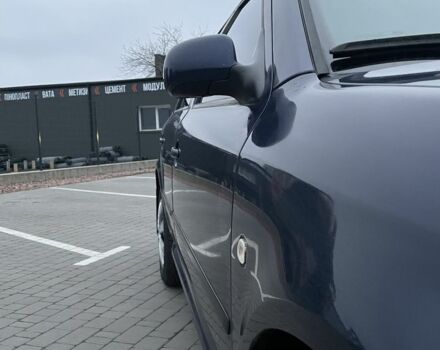 Синий Шкода Октавия, объемом двигателя 1.8 л и пробегом 340 тыс. км за 3800 $, фото 3 на Automoto.ua