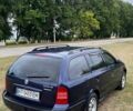 Синій Шкода Октавія, об'ємом двигуна 1.98 л та пробігом 287 тис. км за 3000 $, фото 4 на Automoto.ua