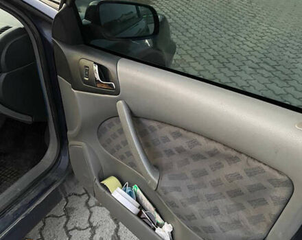 Синий Шкода Октавия, объемом двигателя 1.9 л и пробегом 350 тыс. км за 2200 $, фото 19 на Automoto.ua