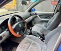 Синий Шкода Октавия, объемом двигателя 1.9 л и пробегом 310 тыс. км за 2999 $, фото 24 на Automoto.ua