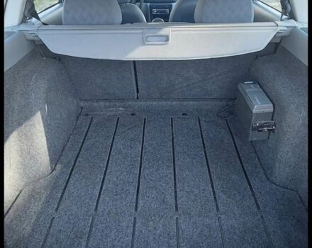 Синий Шкода Октавия, объемом двигателя 1.78 л и пробегом 270 тыс. км за 4000 $, фото 9 на Automoto.ua