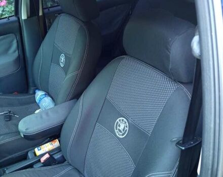 Синий Шкода Октавия, объемом двигателя 1.6 л и пробегом 392 тыс. км за 3800 $, фото 1 на Automoto.ua