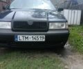 Синий Шкода Октавия, объемом двигателя 0 л и пробегом 350 тыс. км за 830 $, фото 1 на Automoto.ua
