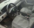 Синий Шкода Октавия, объемом двигателя 1.98 л и пробегом 318 тыс. км за 3800 $, фото 7 на Automoto.ua