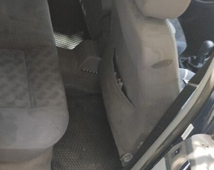 Синій Шкода Октавія, об'ємом двигуна 2 л та пробігом 888 тис. км за 2158 $, фото 3 на Automoto.ua