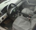 Синий Шкода Октавия, объемом двигателя 2 л и пробегом 318 тыс. км за 4000 $, фото 5 на Automoto.ua