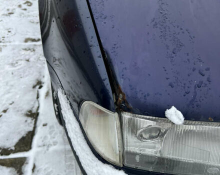 Синій Шкода Октавія, об'ємом двигуна 1.6 л та пробігом 511 тис. км за 3000 $, фото 5 на Automoto.ua