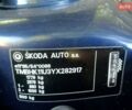 Синий Шкода Октавия, объемом двигателя 1.6 л и пробегом 500 тыс. км за 4000 $, фото 6 на Automoto.ua