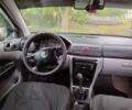 Синий Шкода Октавия, объемом двигателя 1.9 л и пробегом 278 тыс. км за 2999 $, фото 6 на Automoto.ua