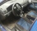 Синій Шкода Октавія, об'ємом двигуна 2 л та пробігом 350 тис. км за 5000 $, фото 1 на Automoto.ua