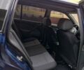 Синій Шкода Октавія, об'ємом двигуна 1.9 л та пробігом 340 тис. км за 3800 $, фото 12 на Automoto.ua