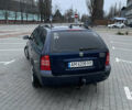 Синій Шкода Октавія, об'ємом двигуна 1.78 л та пробігом 340 тис. км за 3800 $, фото 4 на Automoto.ua