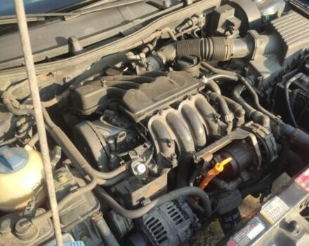 Синій Шкода Октавія, об'ємом двигуна 1.6 л та пробігом 343 тис. км за 4200 $, фото 3 на Automoto.ua