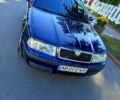Синій Шкода Октавія, об'ємом двигуна 1.6 л та пробігом 392 тис. км за 3800 $, фото 1 на Automoto.ua