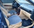 Синій Шкода Октавія, об'ємом двигуна 1.9 л та пробігом 307 тис. км за 3550 $, фото 11 на Automoto.ua