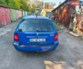 Синій Шкода Октавія, об'ємом двигуна 1.98 л та пробігом 173 тис. км за 4200 $, фото 6 на Automoto.ua