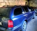 Синій Шкода Октавія, об'ємом двигуна 1.6 л та пробігом 209 тис. км за 4090 $, фото 13 на Automoto.ua