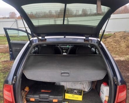 Синий Шкода Октавия, объемом двигателя 2 л и пробегом 245 тыс. км за 3562 $, фото 8 на Automoto.ua