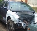 Синий Шкода Октавия, объемом двигателя 0 л и пробегом 324 тыс. км за 1050 $, фото 1 на Automoto.ua