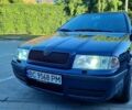 Синій Шкода Октавія, об'ємом двигуна 1.9 л та пробігом 307 тис. км за 3550 $, фото 2 на Automoto.ua