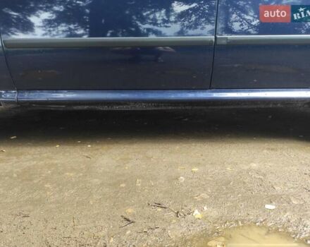 Синій Шкода Октавія, об'ємом двигуна 1.6 л та пробігом 220 тис. км за 2800 $, фото 2 на Automoto.ua