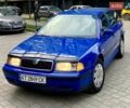 Синий Шкода Октавия, объемом двигателя 1.9 л и пробегом 310 тыс. км за 2999 $, фото 1 на Automoto.ua