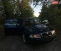 Синий Шкода Октавия, объемом двигателя 1.9 л и пробегом 323 тыс. км за 3200 $, фото 2 на Automoto.ua