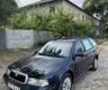 Синій Шкода Октавія, об'ємом двигуна 1.9 л та пробігом 200 тис. км за 1700 $, фото 1 на Automoto.ua
