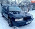 Синий Шкода Октавия, объемом двигателя 1.6 л и пробегом 500 тыс. км за 4000 $, фото 8 на Automoto.ua