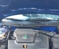 Синий Шкода Октавия, объемом двигателя 1.6 л и пробегом 185 тыс. км за 4850 $, фото 11 на Automoto.ua
