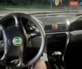 Синий Шкода Октавия, объемом двигателя 1.98 л и пробегом 253 тыс. км за 4000 $, фото 18 на Automoto.ua
