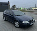 Синій Шкода Октавія, об'ємом двигуна 1.78 л та пробігом 340 тис. км за 3800 $, фото 1 на Automoto.ua