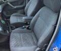 Синій Шкода Октавія, об'ємом двигуна 1.98 л та пробігом 173 тис. км за 4200 $, фото 14 на Automoto.ua