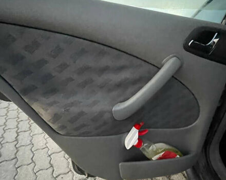 Синий Шкода Октавия, объемом двигателя 1.9 л и пробегом 350 тыс. км за 2200 $, фото 28 на Automoto.ua