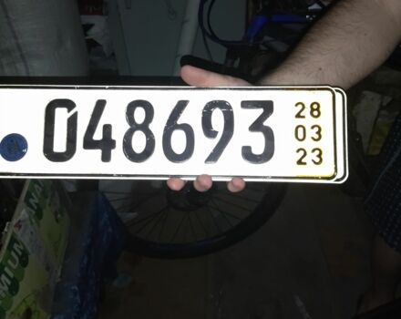 Синий Шкода Октавия, объемом двигателя 1.6 л и пробегом 343 тыс. км за 4000 $, фото 11 на Automoto.ua