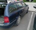 Синій Шкода Октавія, об'ємом двигуна 0 л та пробігом 400 тис. км за 2000 $, фото 11 на Automoto.ua
