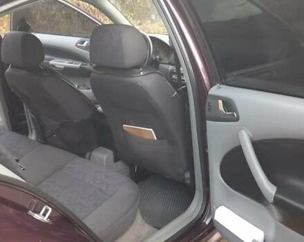 Шкода Октавия 2000 в Днепре (Днепропетровске) на Automoto.ua Синий Шкода Октавия, объемом двигателя 1.6 л и пробегом 270 тыс. км за 3900 $, фото 11 на Automoto.ua