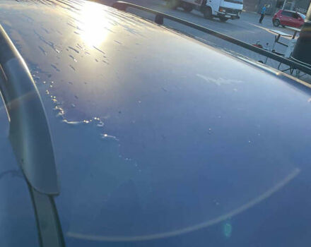 Синий Шкода Октавия, объемом двигателя 1.9 л и пробегом 350 тыс. км за 2200 $, фото 7 на Automoto.ua